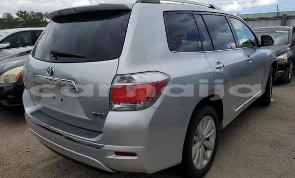 Acheter Occasion Voiture Toyota Highlander Autre à Lagos, État de Lagos Acheter Occasion Voiture Toyota Highlander Autre à Lagos, État de Lagos