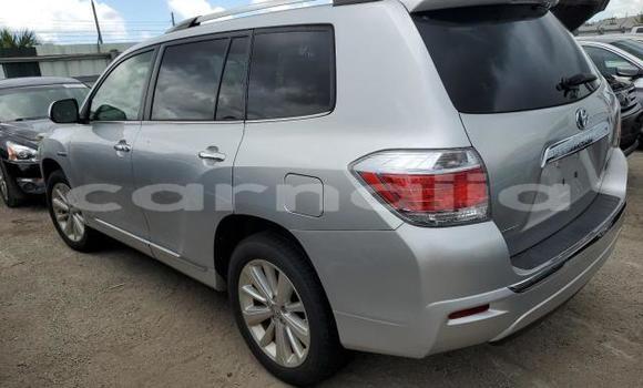 Acheter Occasion Voiture Toyota Highlander Autre à Lagos, État de Lagos Acheter Occasion Voiture Toyota Highlander Autre à Lagos, État de Lagos