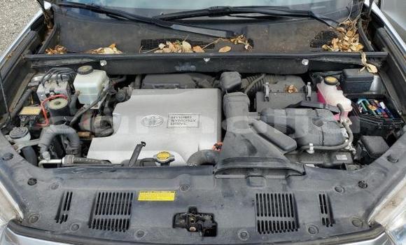 Acheter Occasion Voiture Toyota Highlander Autre à Lagos, État de Lagos Acheter Occasion Voiture Toyota Highlander Autre à Lagos, État de Lagos