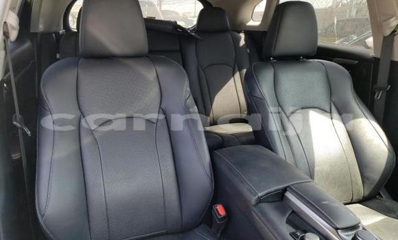 Buy Used Lexus RX 350 Black Car in Lagos in Lagos State Buy Used Lexus RX 350 Black Car in Lagos in Lagos State