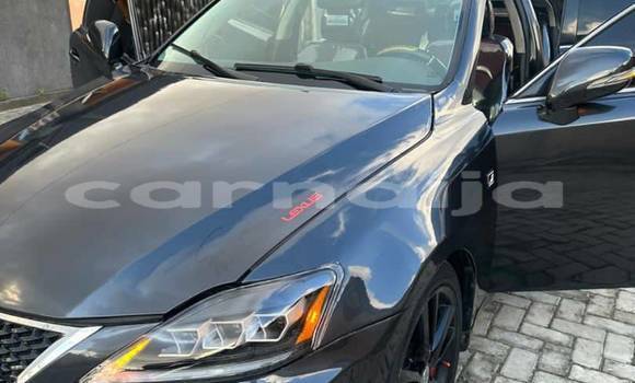 Buy Used Lexus IS Other Car in Abuja in Lagos State Buy Used Lexus IS Other Car in Abuja in Lagos State