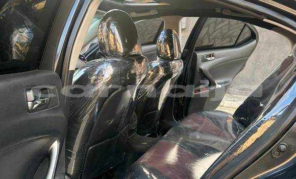 Buy Used Lexus IS Other Car in Abuja in Lagos State Buy Used Lexus IS Other Car in Abuja in Lagos State