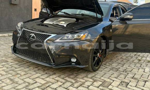 Buy Used Lexus IS Other Car in Abuja in Lagos State Buy Used Lexus IS Other Car in Abuja in Lagos State