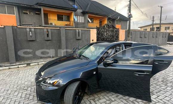 Buy Used Lexus IS Other Car in Abuja in Lagos State Buy Used Lexus IS Other Car in Abuja in Lagos State