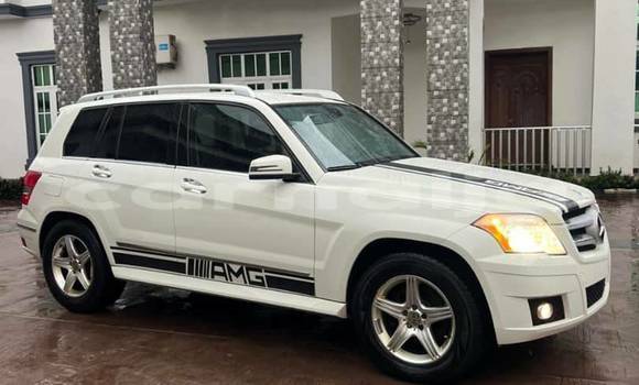 Buy Used AM General HMMWV (Humvee) White Car in Abuja in Lagos State