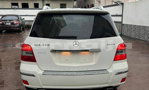 Acheter Occasion Voiture AM General HMMWV (Humvee) Blanc à Abuja, État de Lagos Acheter Occasion Voiture AM General HMMWV (Humvee) Blanc à Abuja, État de Lagos