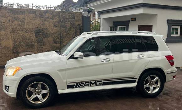 Acheter Occasion Voiture AM General HMMWV (Humvee) Blanc à Abuja, État de Lagos Acheter Occasion Voiture AM General HMMWV (Humvee) Blanc à Abuja, État de Lagos