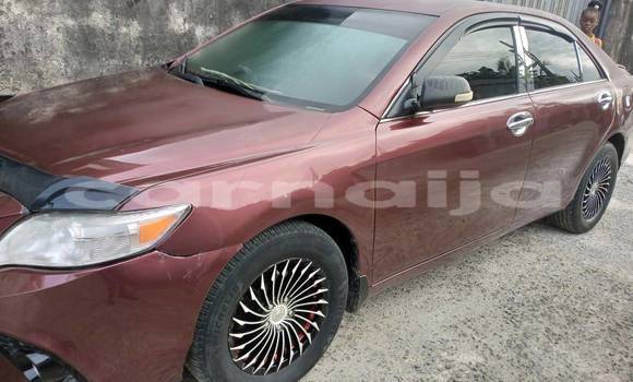 Acheter Occasion Voiture Toyota Camry Autre à Abuja, État de Lagos Acheter Occasion Voiture Toyota Camry Autre à Abuja, État de Lagos