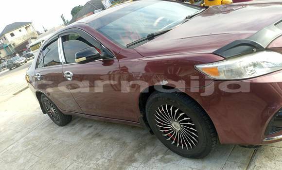 Acheter Occasion Voiture Toyota Camry Autre à Abuja, État de Lagos Acheter Occasion Voiture Toyota Camry Autre à Abuja, État de Lagos