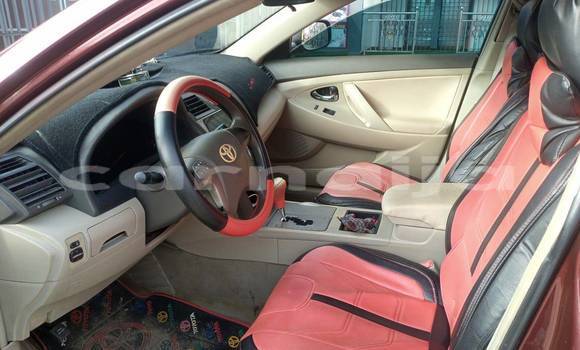 Acheter Occasion Voiture Toyota Camry Autre à Abuja, État de Lagos Acheter Occasion Voiture Toyota Camry Autre à Abuja, État de Lagos