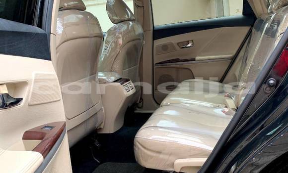 Acheter Occasion Voiture Toyota Venza Noir à Abuja, État de Lagos Acheter Occasion Voiture Toyota Venza Noir à Abuja, État de Lagos