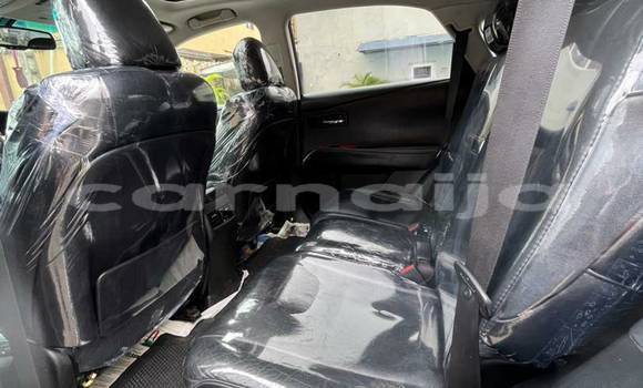 Acheter Occasion Voiture Lexus RX 350 Autre à Abuja, État de Lagos Acheter Occasion Voiture Lexus RX 350 Autre à Abuja, État de Lagos