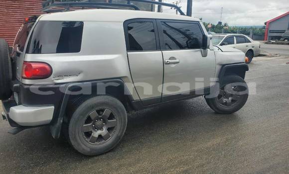 Buy Used Toyota FJ Cruiser Other Car in Abuja in Lagos State Buy Used Toyota FJ Cruiser Other Car in Abuja in Lagos State