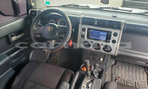 Acheter Occasion Voiture Toyota FJ Cruiser Autre à Abuja, État de Lagos Acheter Occasion Voiture Toyota FJ Cruiser Autre à Abuja, État de Lagos