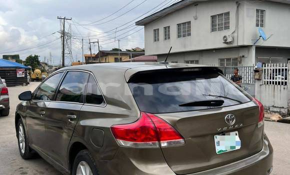 Acheter Occasion Voiture Toyota Venza Autre à Abuja, État de Lagos Acheter Occasion Voiture Toyota Venza Autre à Abuja, État de Lagos