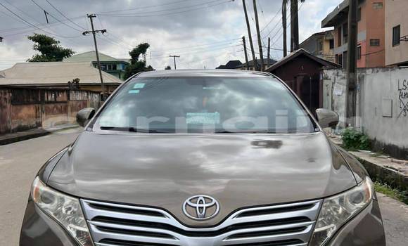 Acheter Occasion Voiture Toyota Venza Autre à Abuja, État de Lagos Acheter Occasion Voiture Toyota Venza Autre à Abuja, État de Lagos