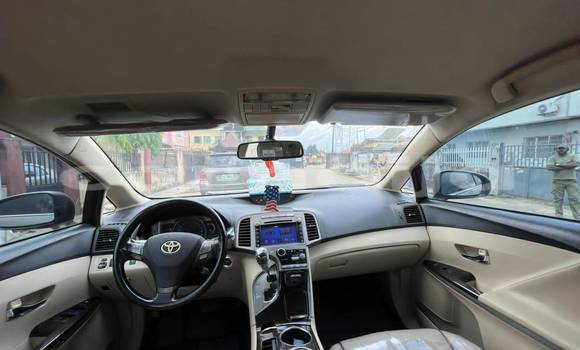 Acheter Occasion Voiture Toyota Venza Autre à Abuja, État de Lagos Acheter Occasion Voiture Toyota Venza Autre à Abuja, État de Lagos