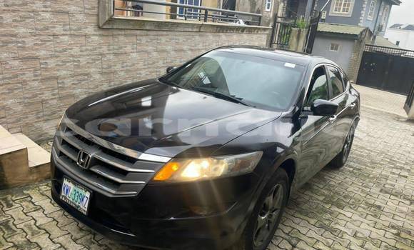 Acheter Occasion Voiture Honda Crosstour Autre à Abuja, État de Lagos