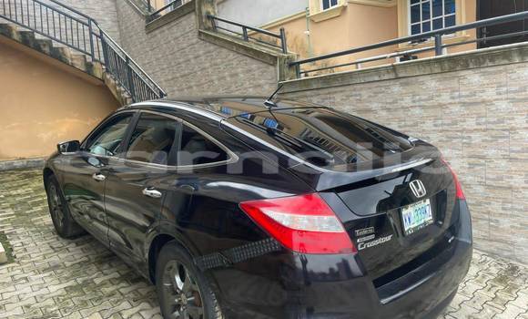 Acheter Occasion Voiture Honda Crosstour Autre à Abuja, État de Lagos Acheter Occasion Voiture Honda Crosstour Autre à Abuja, État de Lagos