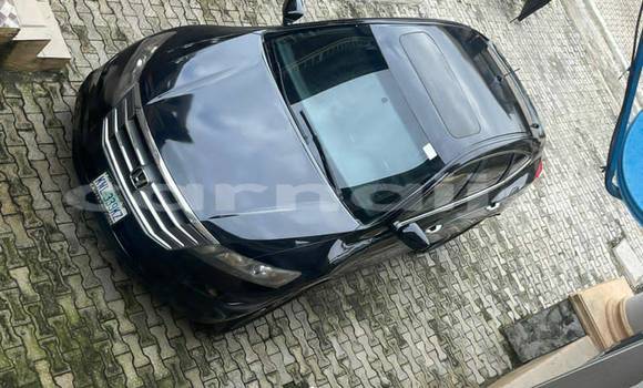 Acheter Occasion Voiture Honda Crosstour Autre à Abuja, État de Lagos Acheter Occasion Voiture Honda Crosstour Autre à Abuja, État de Lagos