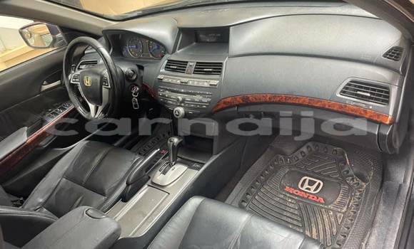 Acheter Occasion Voiture Honda Crosstour Autre à Abuja, État de Lagos Acheter Occasion Voiture Honda Crosstour Autre à Abuja, État de Lagos