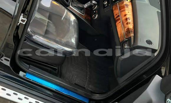 Acheter Occasion Voiture Mercedes-Benz GLK–Class Noir à Abuja, État de Lagos Acheter Occasion Voiture Mercedes-Benz GLK–Class Noir à Abuja, État de Lagos