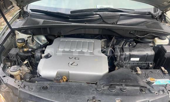 Acheter Occasion Voiture Lexus RX 350 Autre à Abuja, État de Lagos Acheter Occasion Voiture Lexus RX 350 Autre à Abuja, État de Lagos