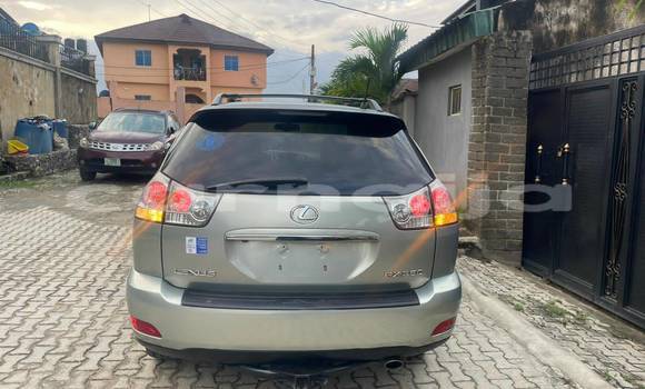 Acheter Occasion Voiture Lexus RX 350 Autre à Abuja, État de Lagos Acheter Occasion Voiture Lexus RX 350 Autre à Abuja, État de Lagos