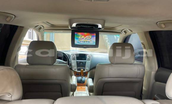 Acheter Occasion Voiture Lexus RX 350 Autre à Abuja, État de Lagos Acheter Occasion Voiture Lexus RX 350 Autre à Abuja, État de Lagos