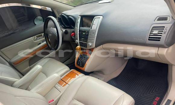 Acheter Occasion Voiture Lexus RX 350 Autre à Abuja, État de Lagos Acheter Occasion Voiture Lexus RX 350 Autre à Abuja, État de Lagos