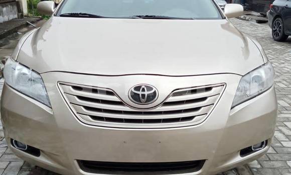 Buy Used Toyota Camry Other Car in Abuja in Lagos State Buy Used Toyota Camry Other Car in Abuja in Lagos State