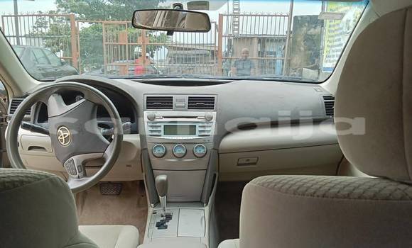 Acheter Occasion Voiture Toyota Camry Autre à Abuja, État de Lagos Acheter Occasion Voiture Toyota Camry Autre à Abuja, État de Lagos