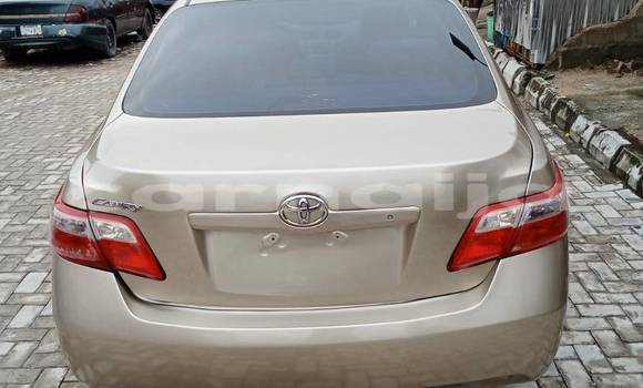 Acheter Occasion Voiture Toyota Camry Autre à Abuja, État de Lagos Acheter Occasion Voiture Toyota Camry Autre à Abuja, État de Lagos