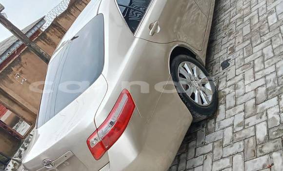 Acheter Occasion Voiture Toyota Camry Autre à Abuja, État de Lagos Acheter Occasion Voiture Toyota Camry Autre à Abuja, État de Lagos