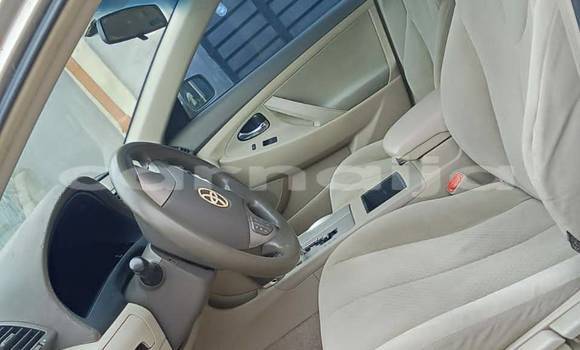 Acheter Occasion Voiture Toyota Camry Autre à Abuja, État de Lagos Acheter Occasion Voiture Toyota Camry Autre à Abuja, État de Lagos