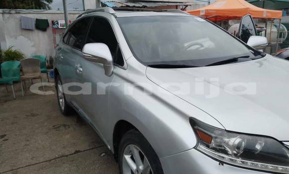 Acheter Occasion Voiture Lexus RX 350 Autre à Abuja, État de Lagos