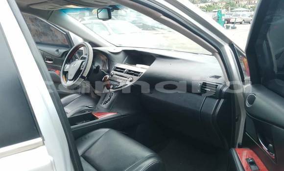 Buy Used Lexus RX 350 Other Car in Abuja in Lagos State Buy Used Lexus RX 350 Other Car in Abuja in Lagos State