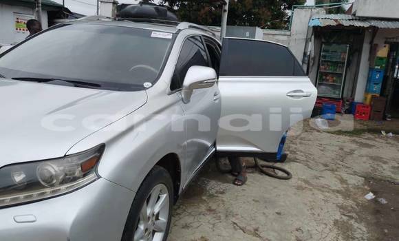 Buy Used Lexus RX 350 Other Car in Abuja in Lagos State Buy Used Lexus RX 350 Other Car in Abuja in Lagos State
