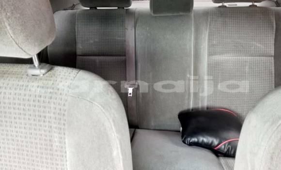 Buy Used Toyota Corolla Other Car in Abuja in Lagos State Buy Used Toyota Corolla Other Car in Abuja in Lagos State