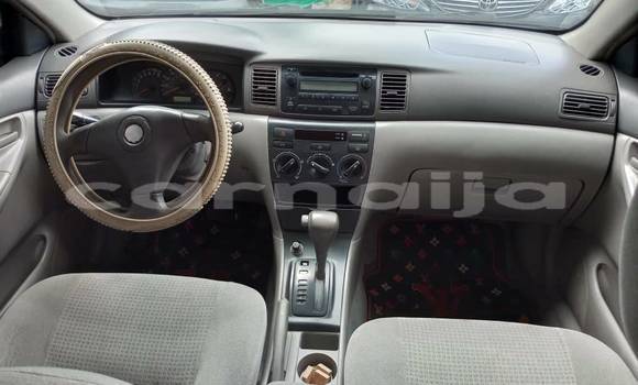 Buy Used Toyota Corolla Other Car in Abuja in Lagos State Buy Used Toyota Corolla Other Car in Abuja in Lagos State