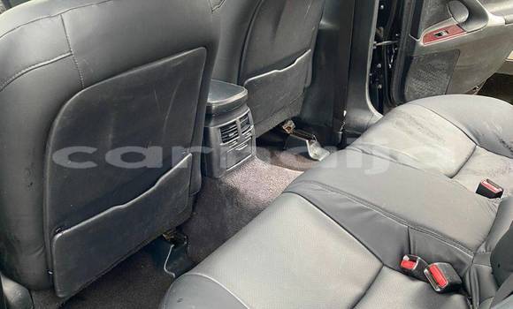 Acheter Occasion Voiture Mercedes-Benz C–Class Noir à Abuja, État de Lagos Acheter Occasion Voiture Mercedes-Benz C–Class Noir à Abuja, État de Lagos