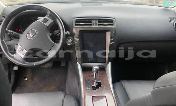 Acheter Occasion Voiture Mercedes-Benz C–Class Noir à Abuja, État de Lagos Acheter Occasion Voiture Mercedes-Benz C–Class Noir à Abuja, État de Lagos