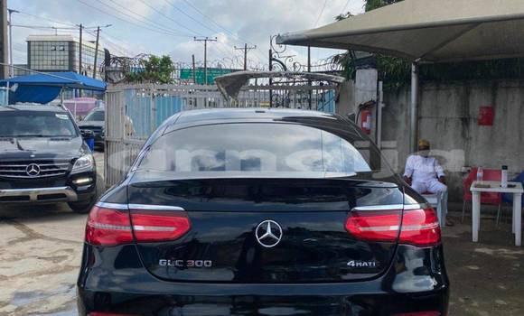 Acheter Occasion Voiture Lexus ES Noir à Abuja, État de Lagos Acheter Occasion Voiture Lexus ES Noir à Abuja, État de Lagos