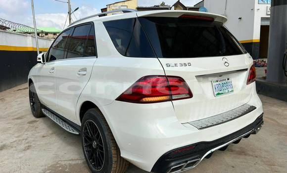 Acheter Occasion Voiture Mercedes-Benz 270D Blanc à Abuja, État de Lagos Acheter Occasion Voiture Mercedes-Benz 270D Blanc à Abuja, État de Lagos