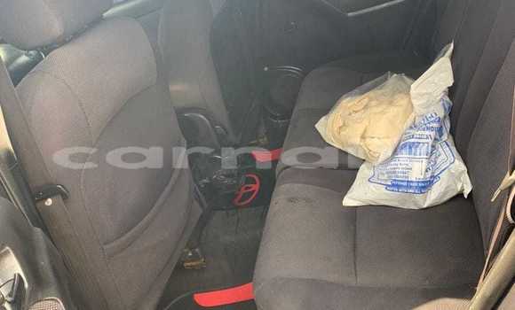 Acheter Occasion Voiture Toyota Matrix Noir à Abuja, État de Lagos Acheter Occasion Voiture Toyota Matrix Noir à Abuja, État de Lagos