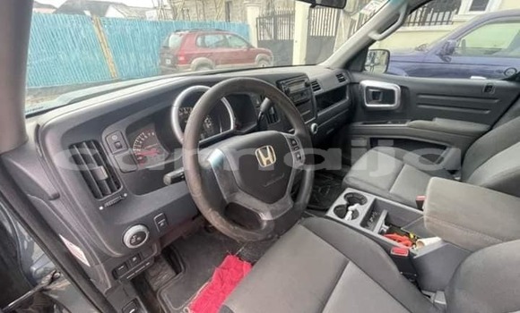 Acheter Occasion Voiture Honda Ridgeline Autre à Abuja, État de Lagos Acheter Occasion Voiture Honda Ridgeline Autre à Abuja, État de Lagos