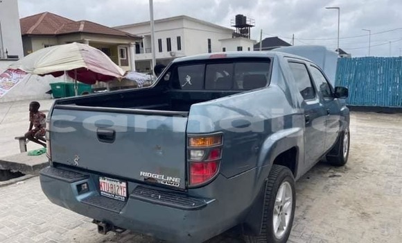 Acheter Occasion Voiture Honda Ridgeline Autre à Abuja, État de Lagos Acheter Occasion Voiture Honda Ridgeline Autre à Abuja, État de Lagos