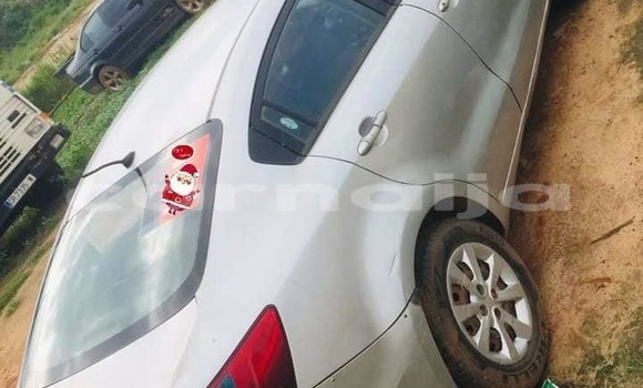 Acheter Occasion Voiture Toyota Corolla Blanc à Abuja, État de Lagos Acheter Occasion Voiture Toyota Corolla Blanc à Abuja, État de Lagos