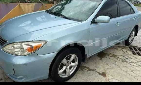 Buy Used Toyota Camry Other Car in Abuja in Lagos State Buy Used Toyota Camry Other Car in Abuja in Lagos State