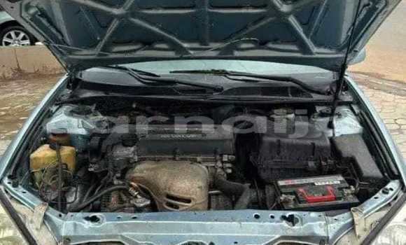 Acheter Occasion Voiture Toyota Camry Autre à Abuja, État de Lagos Acheter Occasion Voiture Toyota Camry Autre à Abuja, État de Lagos